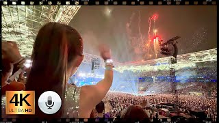 Taylor Swift - All Too Well Live Allianz Park 2023 🇧🇷