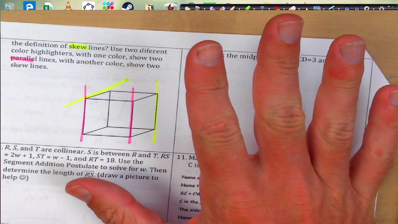 Geometry Ch 1 Review Problems YouTube geometry-ch-1-review-problems-youtube