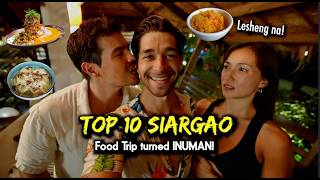 Download Lagu Siargao - A Drunken Food Trip (Complete Food Guide) MP3 Download Lagu Siargao - A Drunken Food Trip (Complete Food Guide) MP3