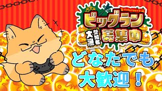 【サーモンラン】ビッグラソ！！！楽しんで行こうぜ！！！！！【ビッグラン参加型】
