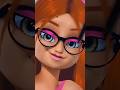 Alyas transformation as blossom miraculous miraculousladybug digitalart art shorts