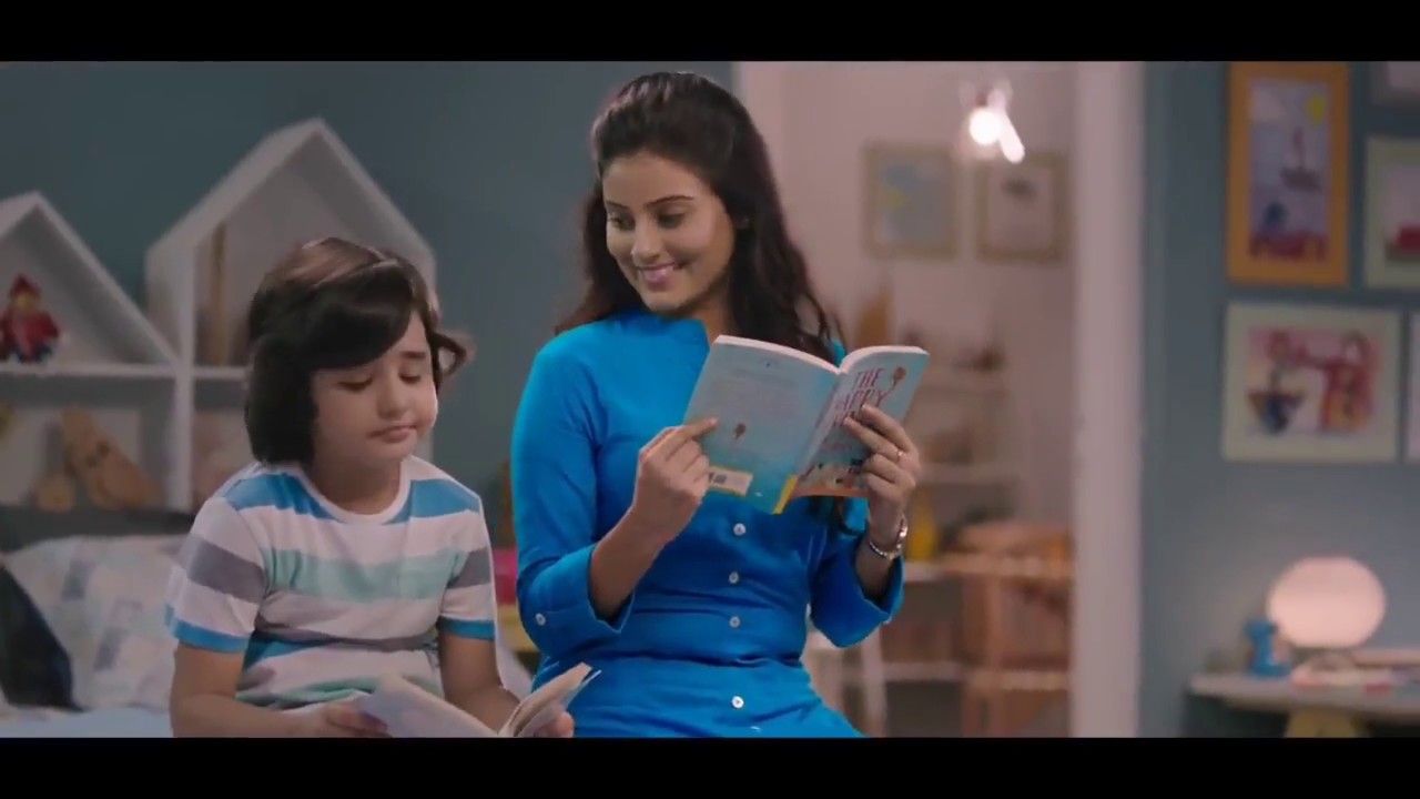 Vaa Vaa Vandhu En Pakkathula Ukkaru          Soft Touch Tamil Ad