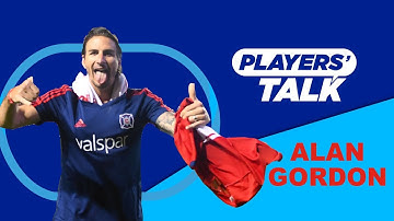 When David Beckham was “Just Another One of the Guys”