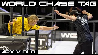 [WCT USA] - Quarter Final 4  - Apex v OLLO