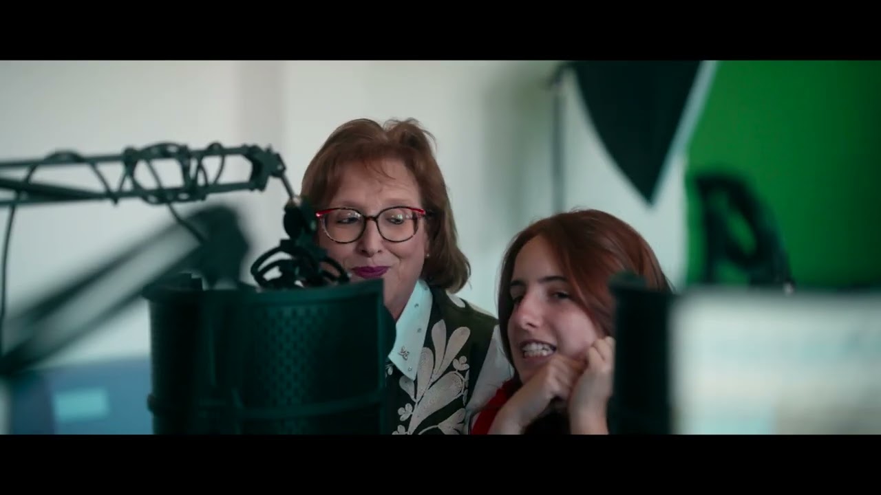 Generación docentes - EPISODIO 10