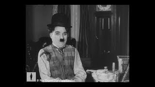 Charlie Chaplin - How to Make Movies (Full Film)