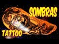 COMO HACER BUENAS SOMBRAS EN TATUAJES TATTOO / PARTE 1 / CURSO DE TATUAJE / Tattoo Fort