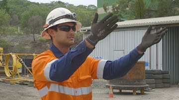 Refuelling Tyre Handlers