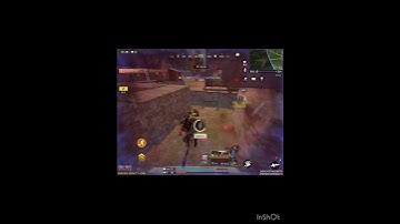 They won’t chase solo player again | CODM #codmobile #callofdutymobile #shorts #codmbr