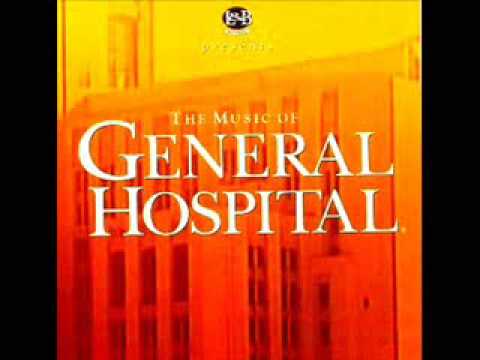 General Hospital Songs - Walking Away
