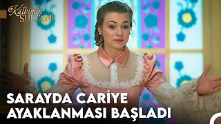 Saray Günlükleri #16 - Kalbimin Sultanı