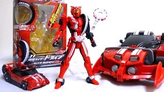 仮面ライダードライブ11個·メカコレクション２個＋αとオマケ 仮面ライダードライブ11個·メカコレクション2個＋αとオマケ