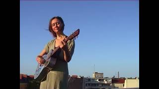 Iris Mar - Shell (live)