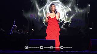 Regine Velasquez - Dadalhin | ICONIC US Tour [Pasadena Civic Auditorium]