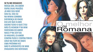 Romana – O melhor de (Full album)