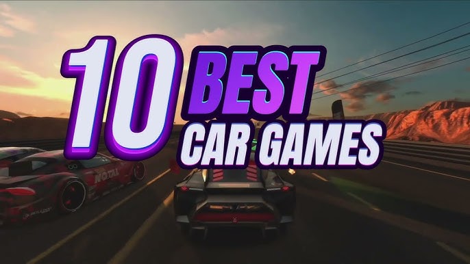 5 best car games like Hill Climb Racing for Android devices in 2021