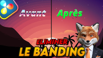 Une image plus lisse avec ce noeud