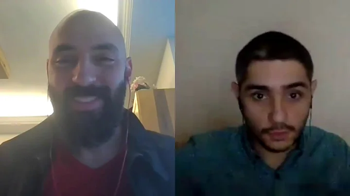DecafQuest #2 - Mike Azar |   # -