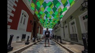 How is Puerto Rico After Hurricane Maria?