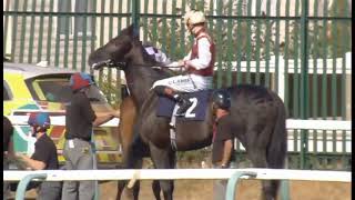 YARMOUTH RACE 5 - 02 AUG 2026