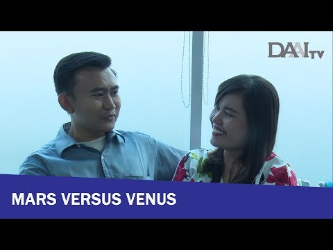 Video: Nasib Mars Dan Venus Menanti Bumi - Pandangan Alternatif