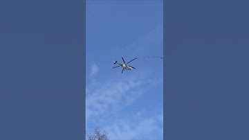 I shot down TWO helicopters in DayZ!