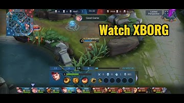 HOW TO AVOID AFK BUG? WATCH THIS!! | MLBB