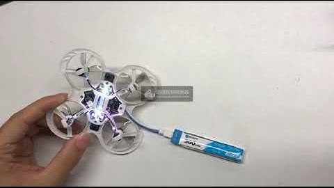 How to flash Cetus FC.