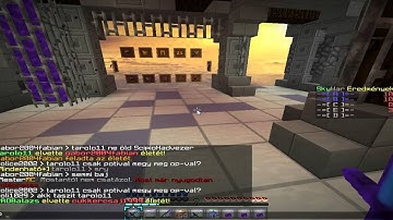 MesterMC SkyBastions #2