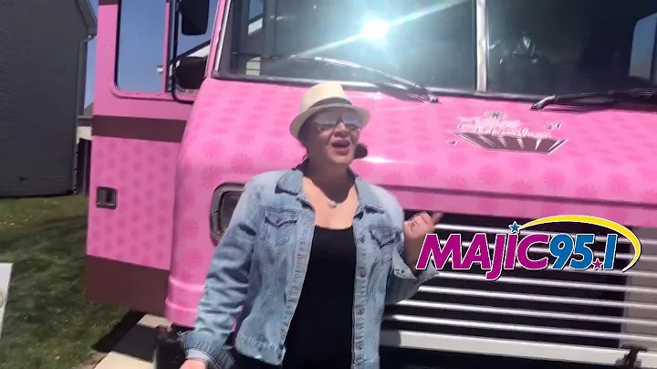 Food Truck Etiquettes with Angie Nash