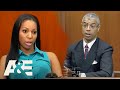 Court Cam: Judge Shares SHOCKING Details About an Affair With a DEFENDANT | A&E