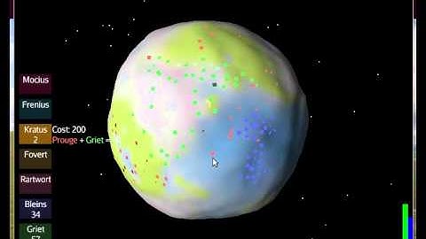 Astericoid with LibPD