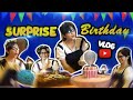 SURPRISE BIRTHDAY PARTY! | Elijah Alejo |