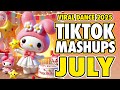 New Tiktok Mashup 2025 Philippines Party Music Viral Dance Trends July 28th New Tiktok Mashup 2025 Philippines Party Music Viral Dance Trends July 28th