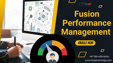 Oracle Fusion Performance Management: Complete Guide for Success