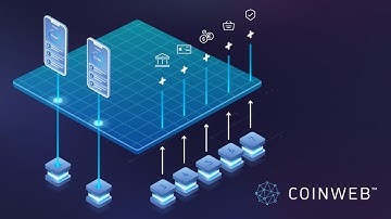 Coinweb - Unifying Interoperability