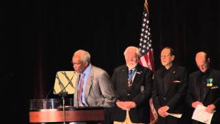2013 VVA Excellence Awards Banquet