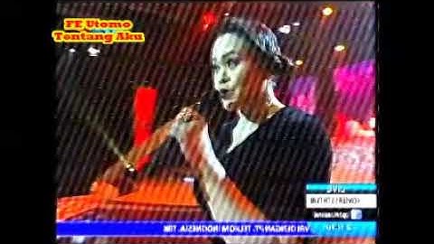 FE Utomo : TENTANG AKU  -  Nice Memory Pop Song
