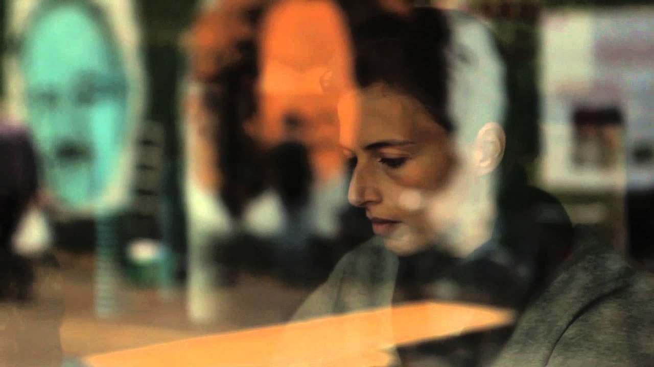 Byens Hegn på 4 minutter