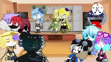 Sans aus react to random videos (+ extra) (please read description for links)