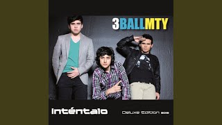 Video thumbnail of "3BallMTY - Beso Al Aire (feat. América Sierra & Smoky)"