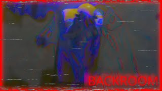 The Backrooms - Level Ring Ring! Bloodcurdling Scream (Found Footage)