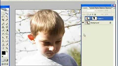 Digital Scrapbooking Tutorial - Blend Modes