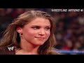 Stephanie Mcmahon and Scott Steiner Segment 720p   YouTube 720p