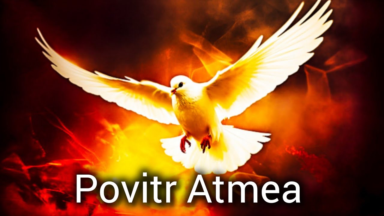 Povitr Atmea  Konkani Hymn  Erisha Franco