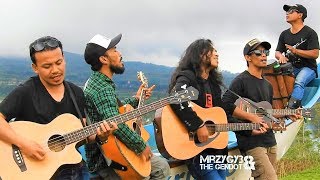 Katakan Sejujurnya Acoustic Pengamen Jos The Gendhot