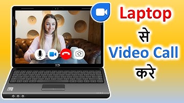 Laptop se Video Calling Kaise kare | How to Make Video Call in Laptop | Google Duo