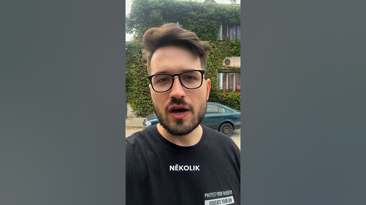 První Čech v Americe - Augustin Heřman