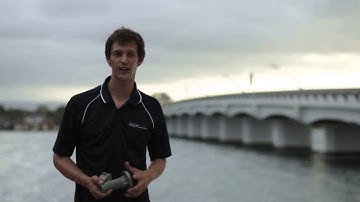 FloatBricks How To: Assembling V-Bricks by FloatBricks - The