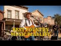 Summer Evening Country Songs with Garth Brooks, Toby Keith, and Tim McGraw